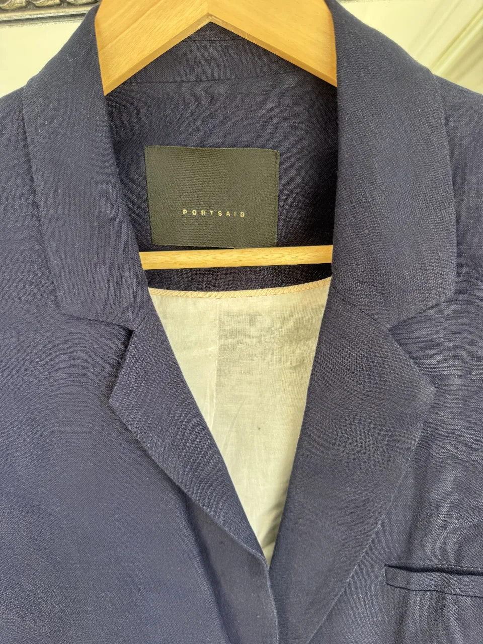 Blazer Portsaid - imagen 4