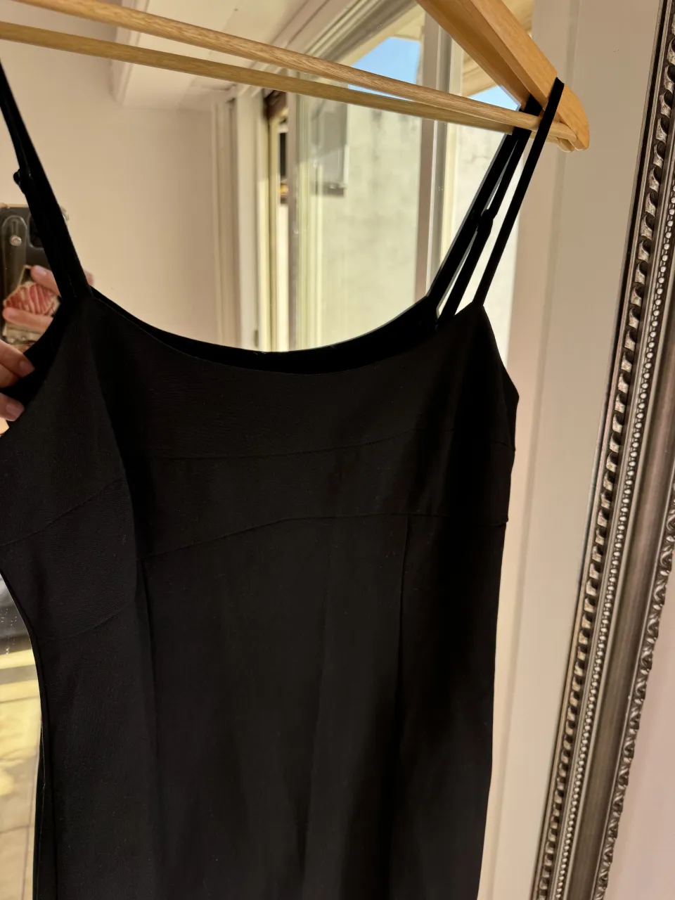 Vestido Pull & Bear miniatura 4