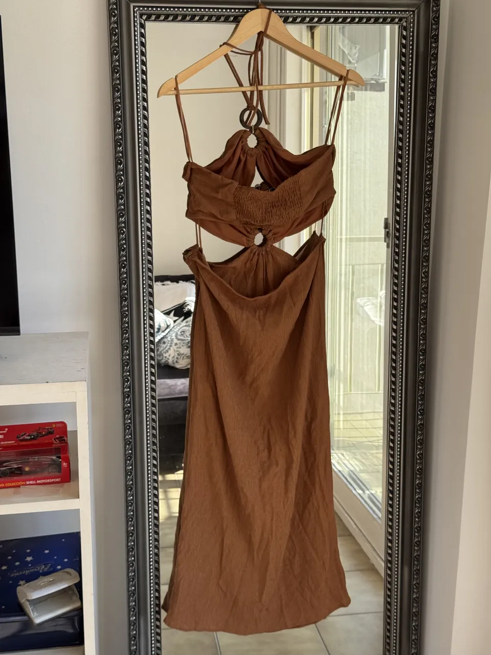 Vestido Zara - imagen 6
