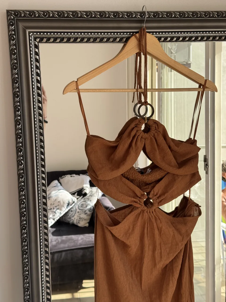 Vestido Zara - imagen 3