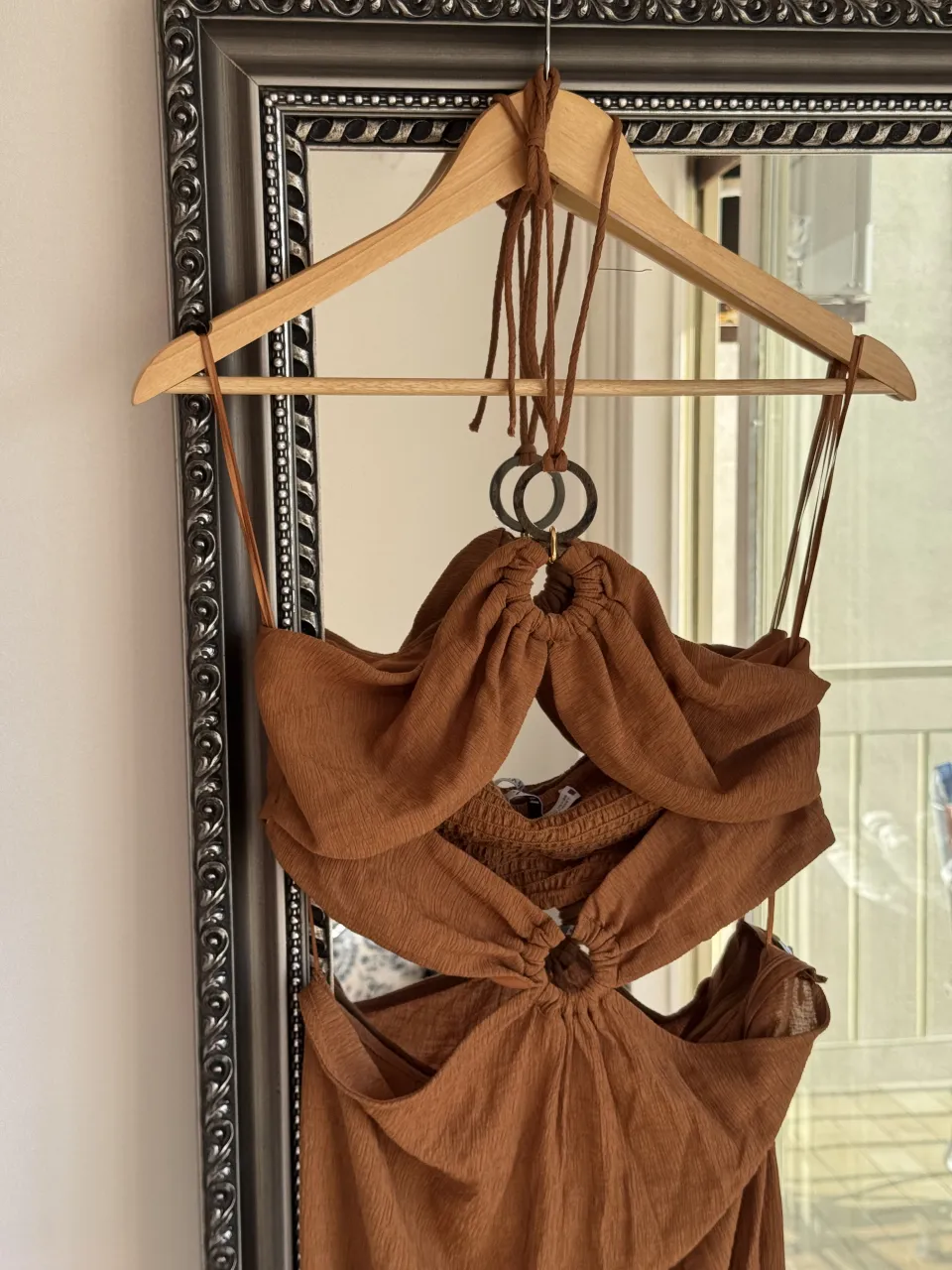 Vestido Zara - imagen 2