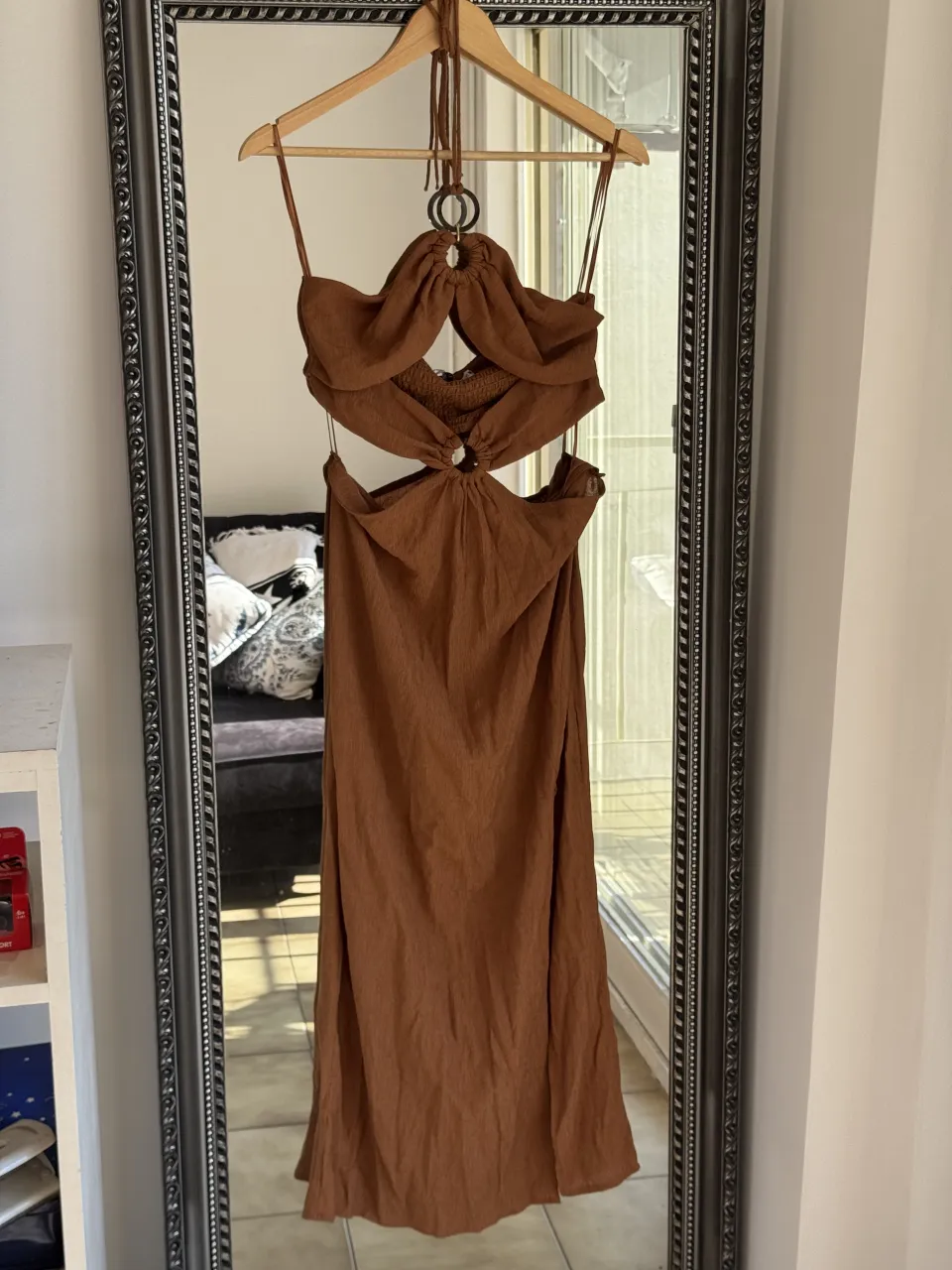 Vestido Zara - imagen 1
