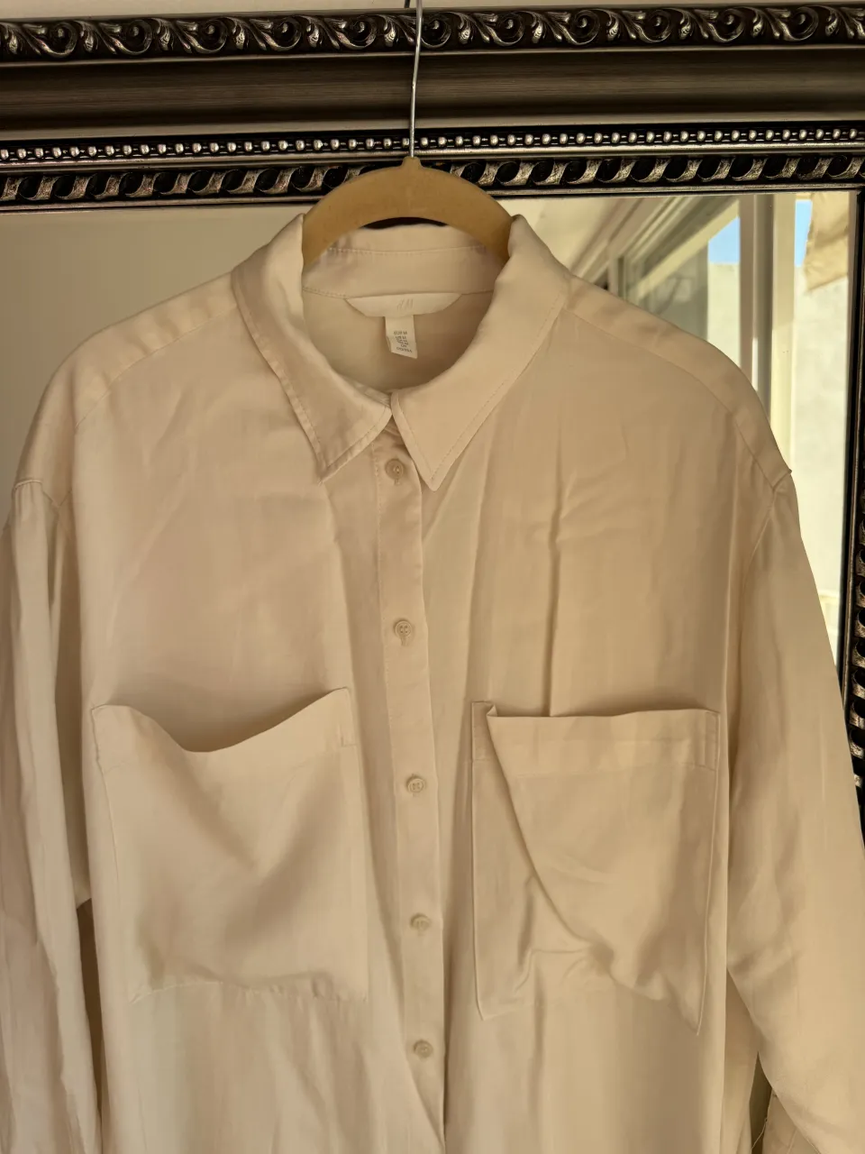 Camisa H&M - imagen 4