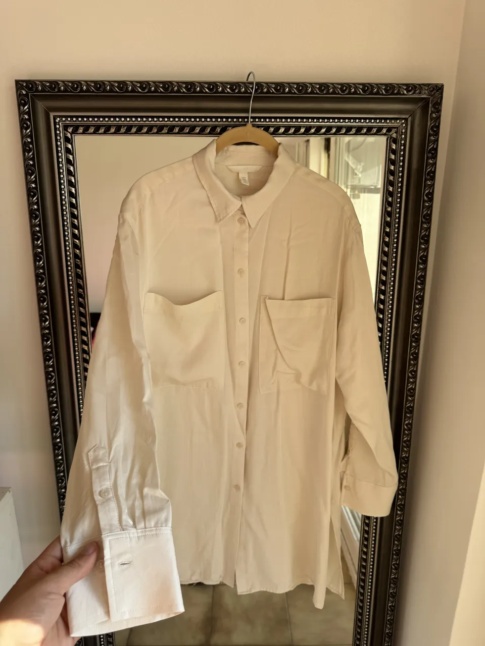 Camisa H&M - imagen 2