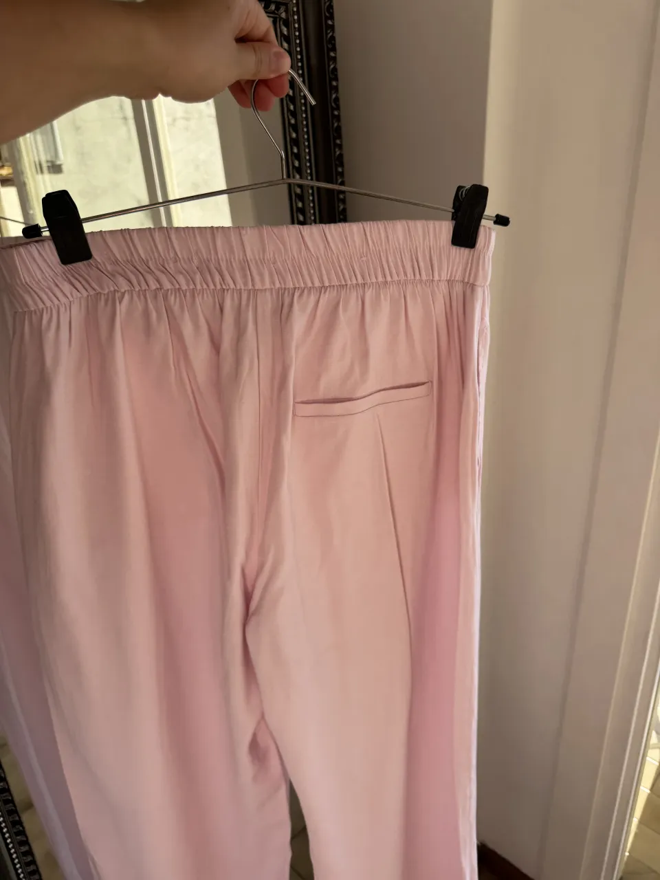 Pantalón Bershka - imagen 5
