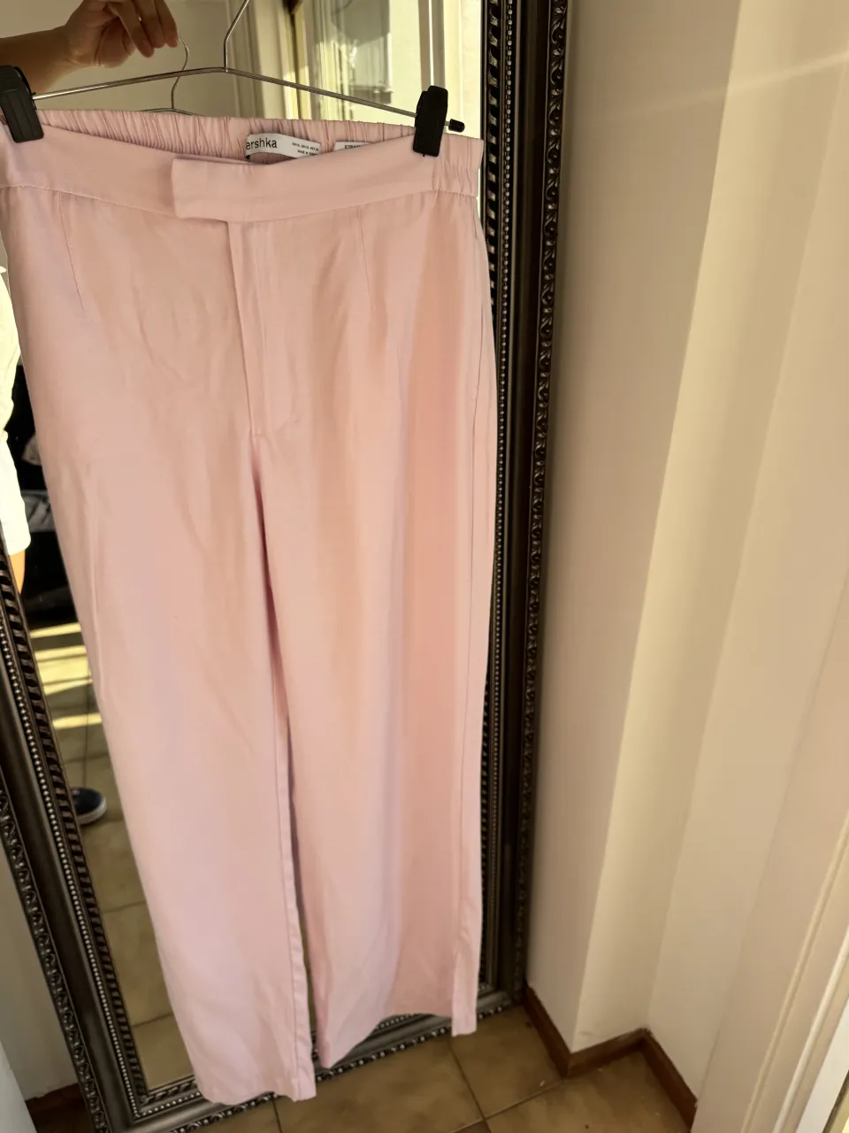 Pantalón Bershka - imagen 4