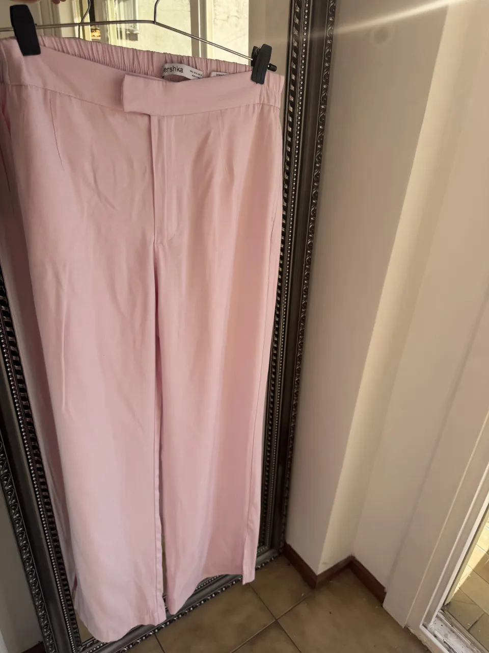 Pantalón Bershka - imagen 1