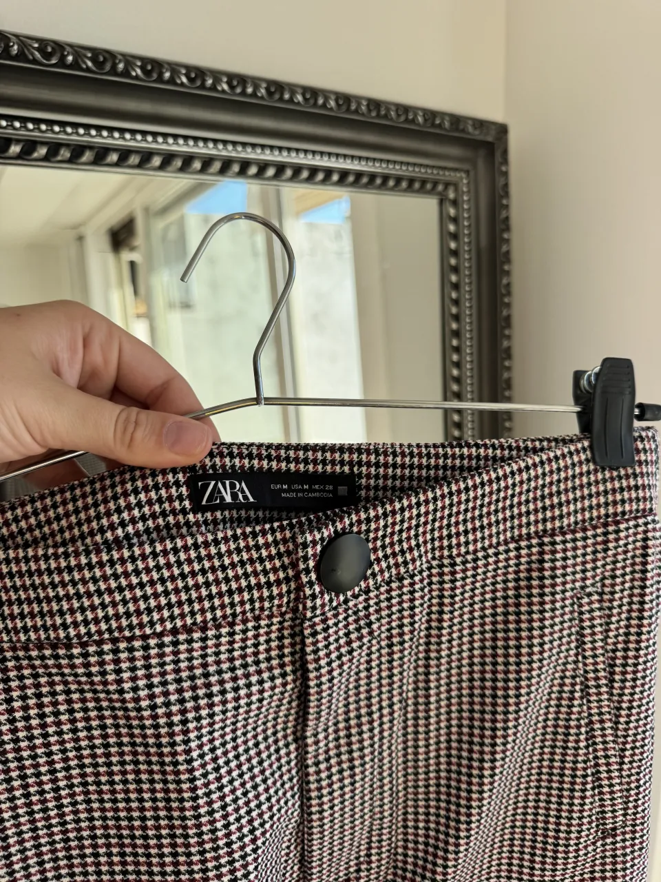 Pantalón Zara - imagen 4