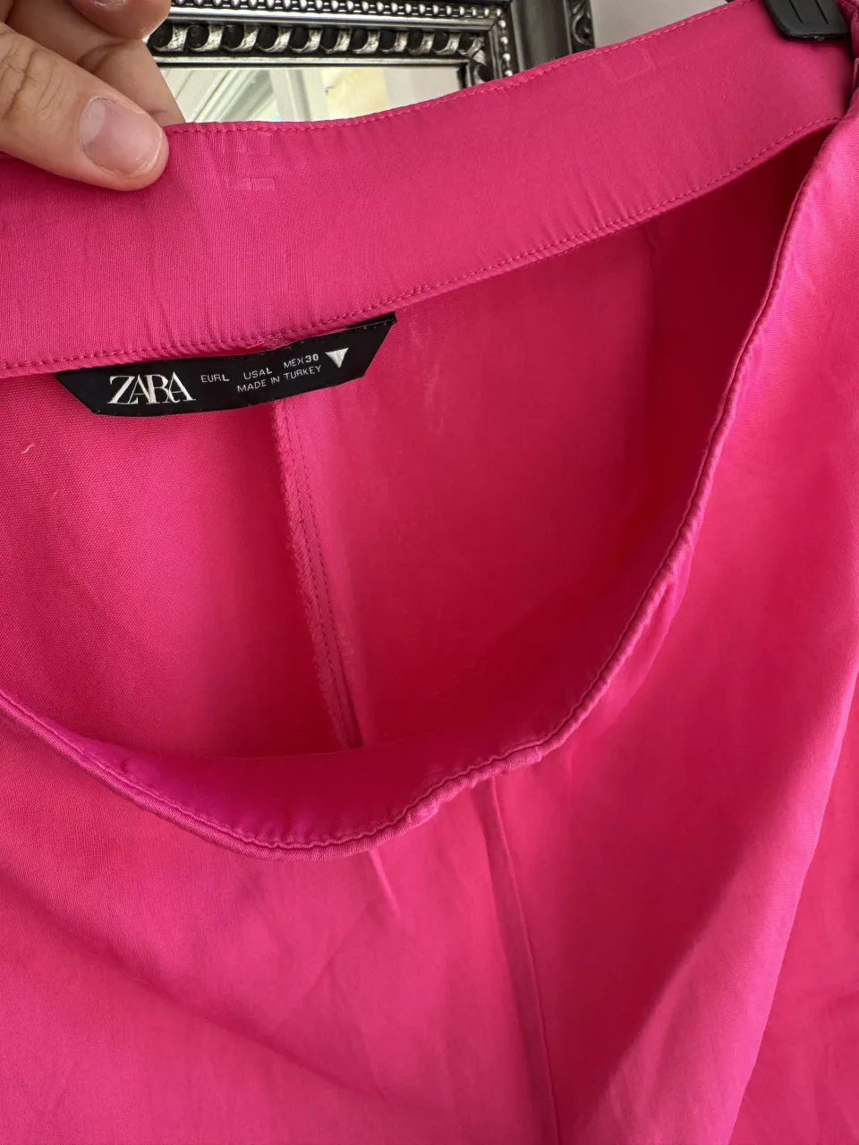 Pantalón Zara - imagen 5