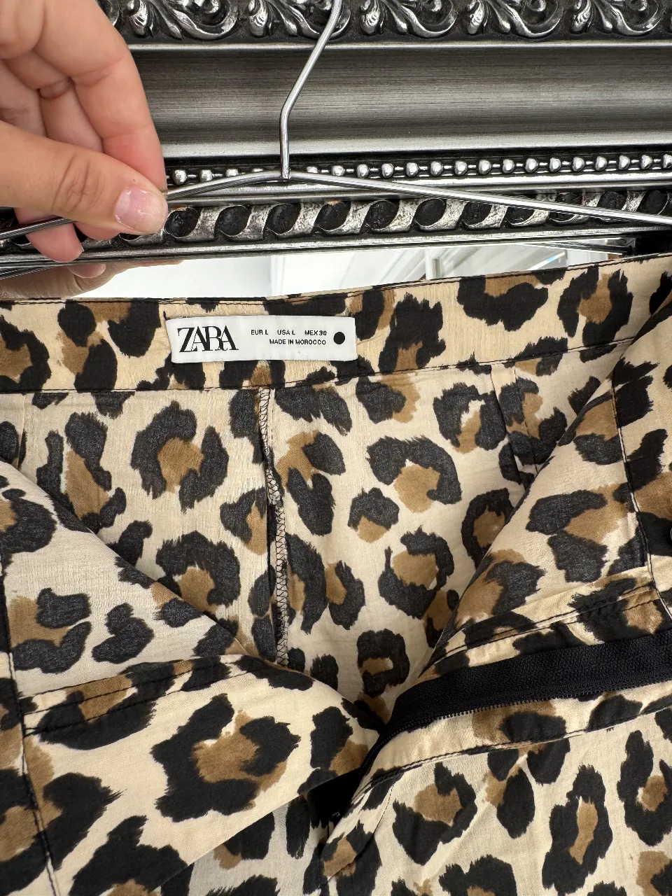 Pantalón Zara - imagen 3