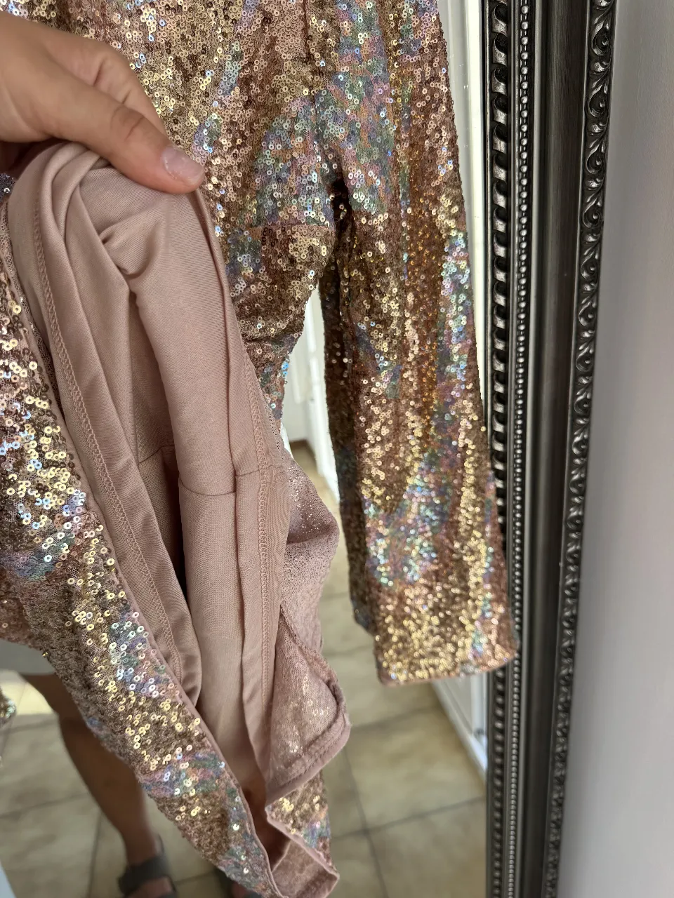 Vestido H&M - imagen 6