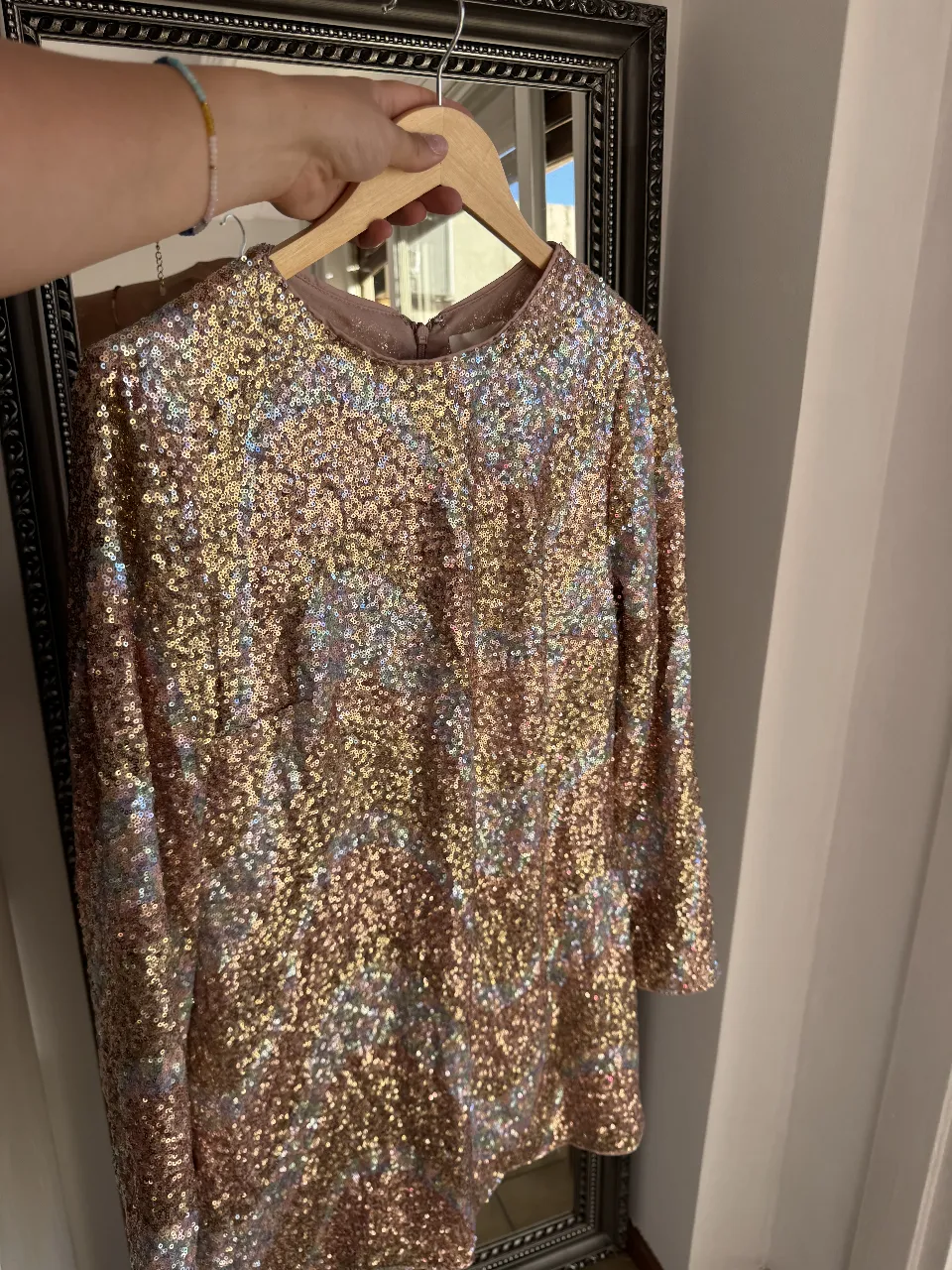 Vestido H&M - imagen 3