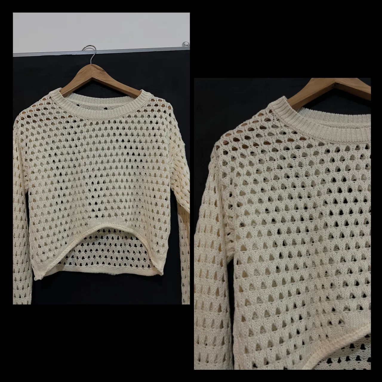 Sweater A ≠ - imagen 1