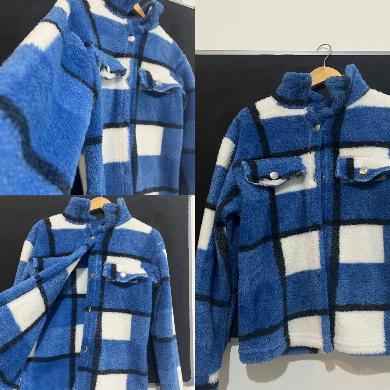 Campera A ≠