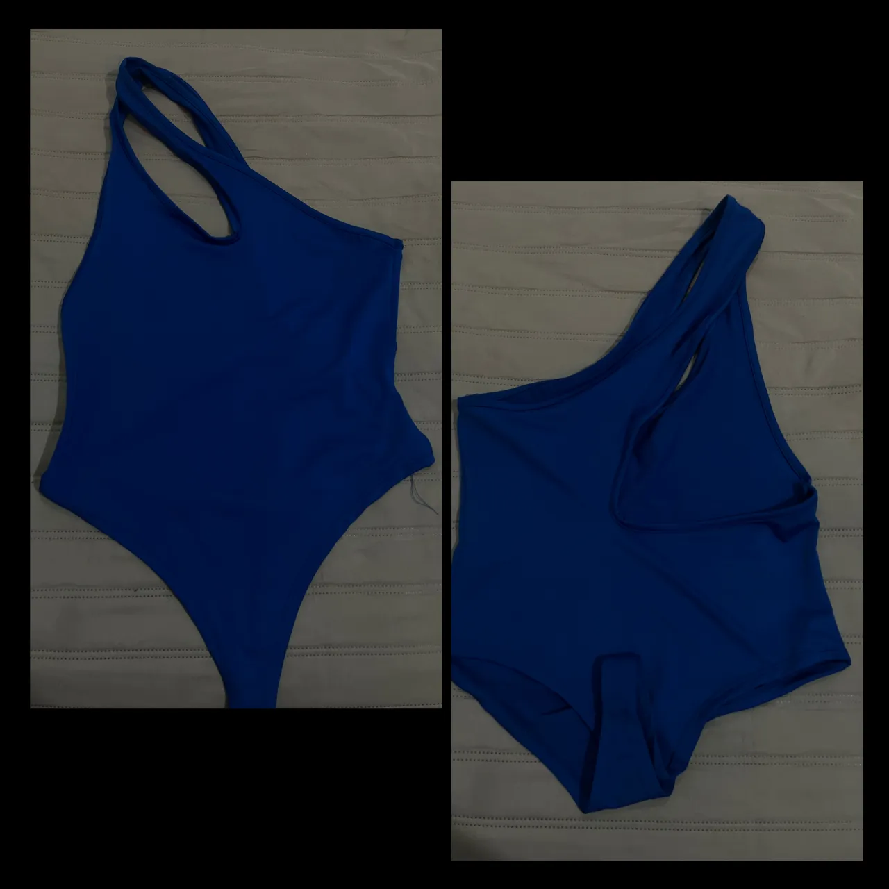 Body A ≠ - imagen 1