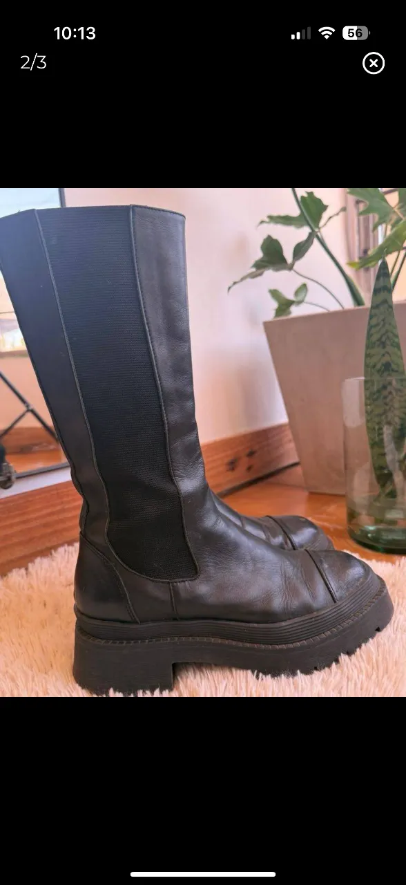 Botas Sarkany - imagen 2