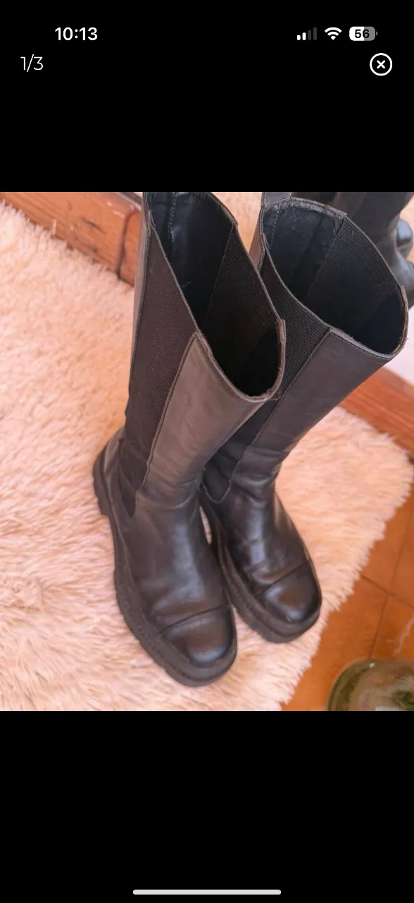 Botas Sarkany - imagen 3