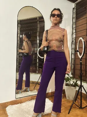 Zara Woman