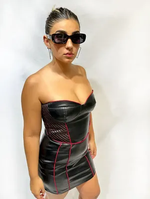 Zara Woman