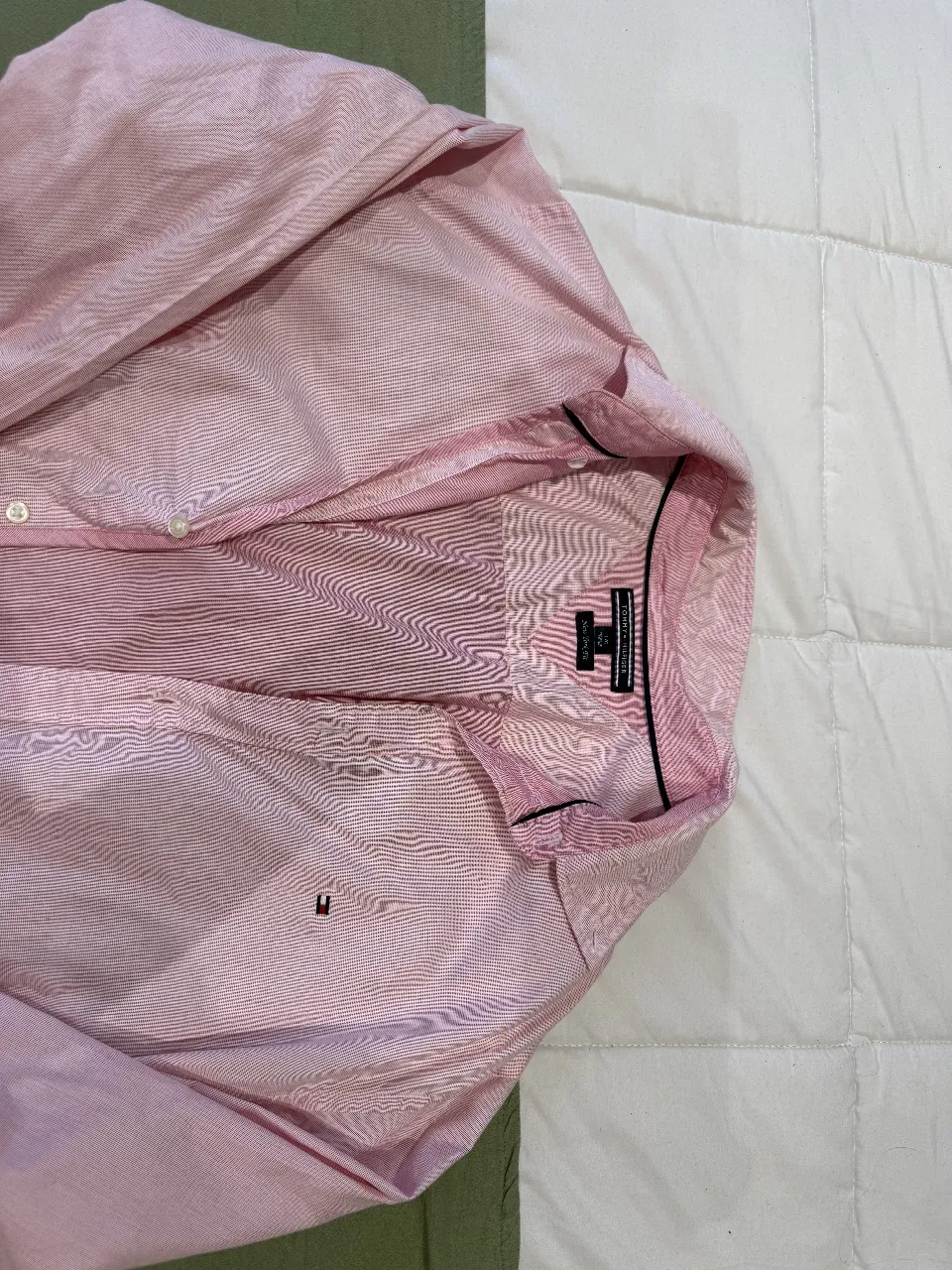 Camisa Tommy Hilfiger - imagen 1