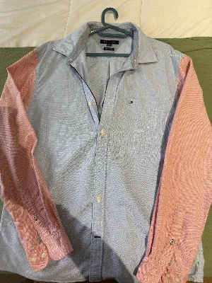 Tommy Hilfiger