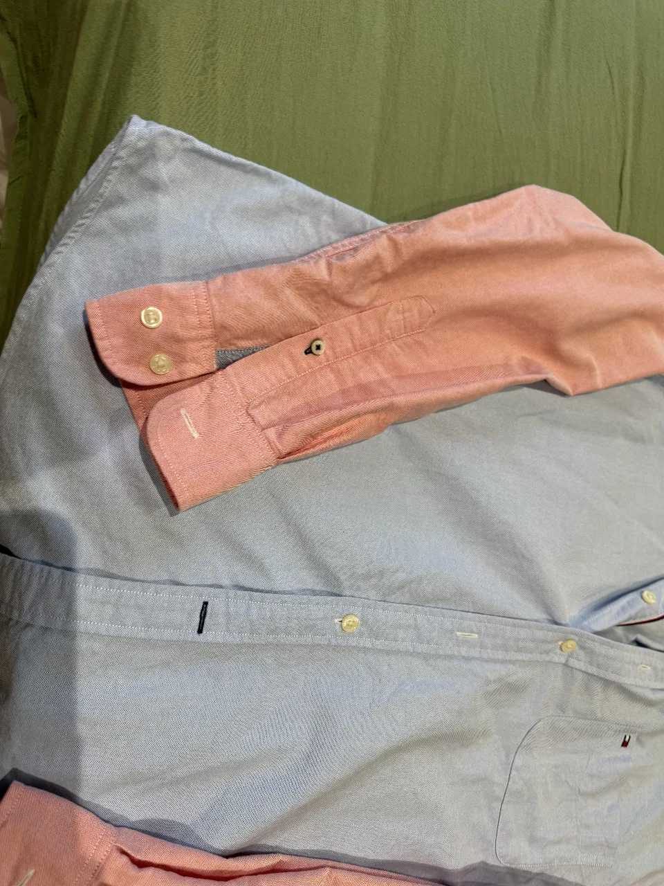 Camisa Tommy Hilfiger - imagen 3