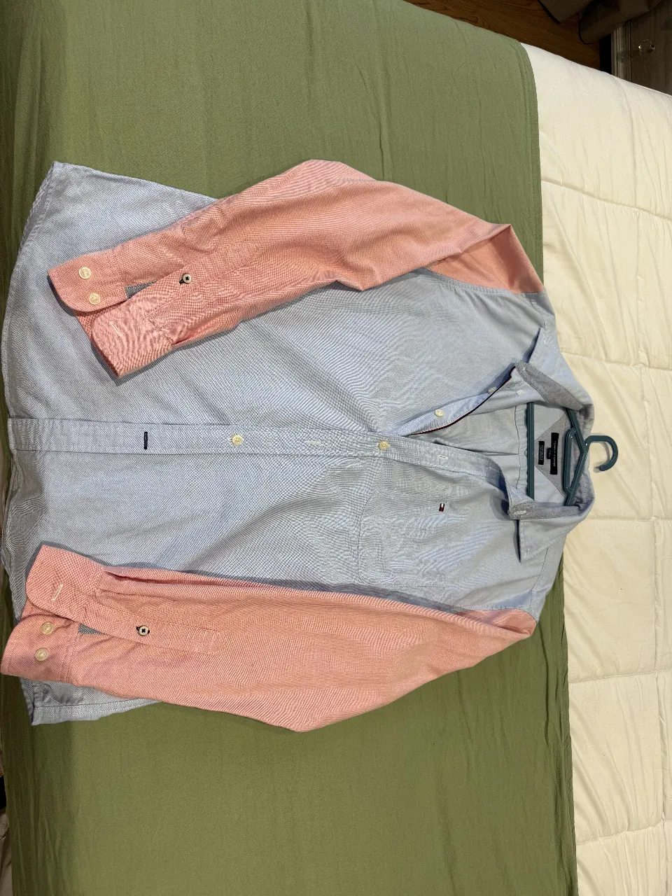 Camisa Tommy Hilfiger - imagen 2