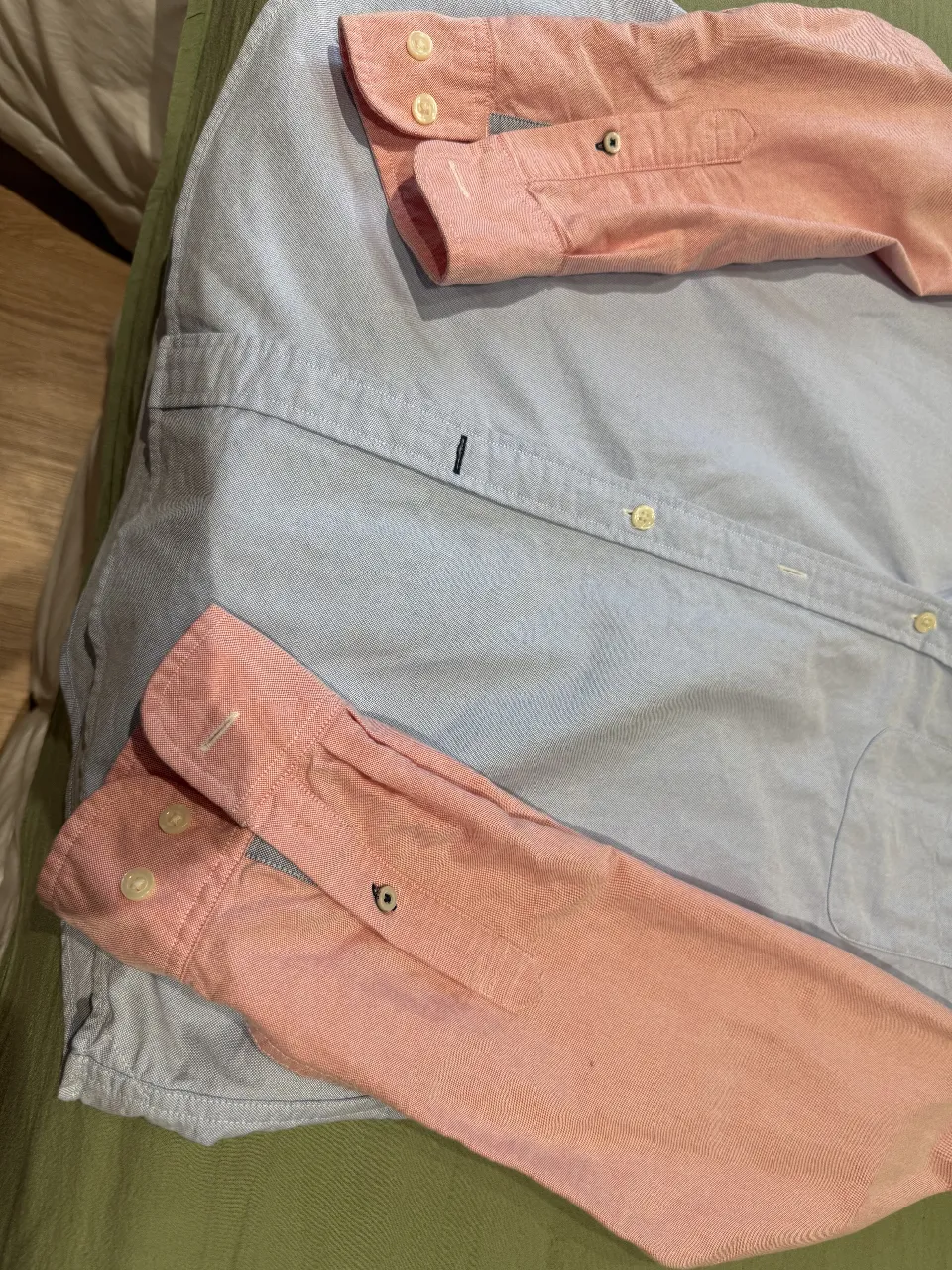 Camisa Tommy Hilfiger - imagen 4