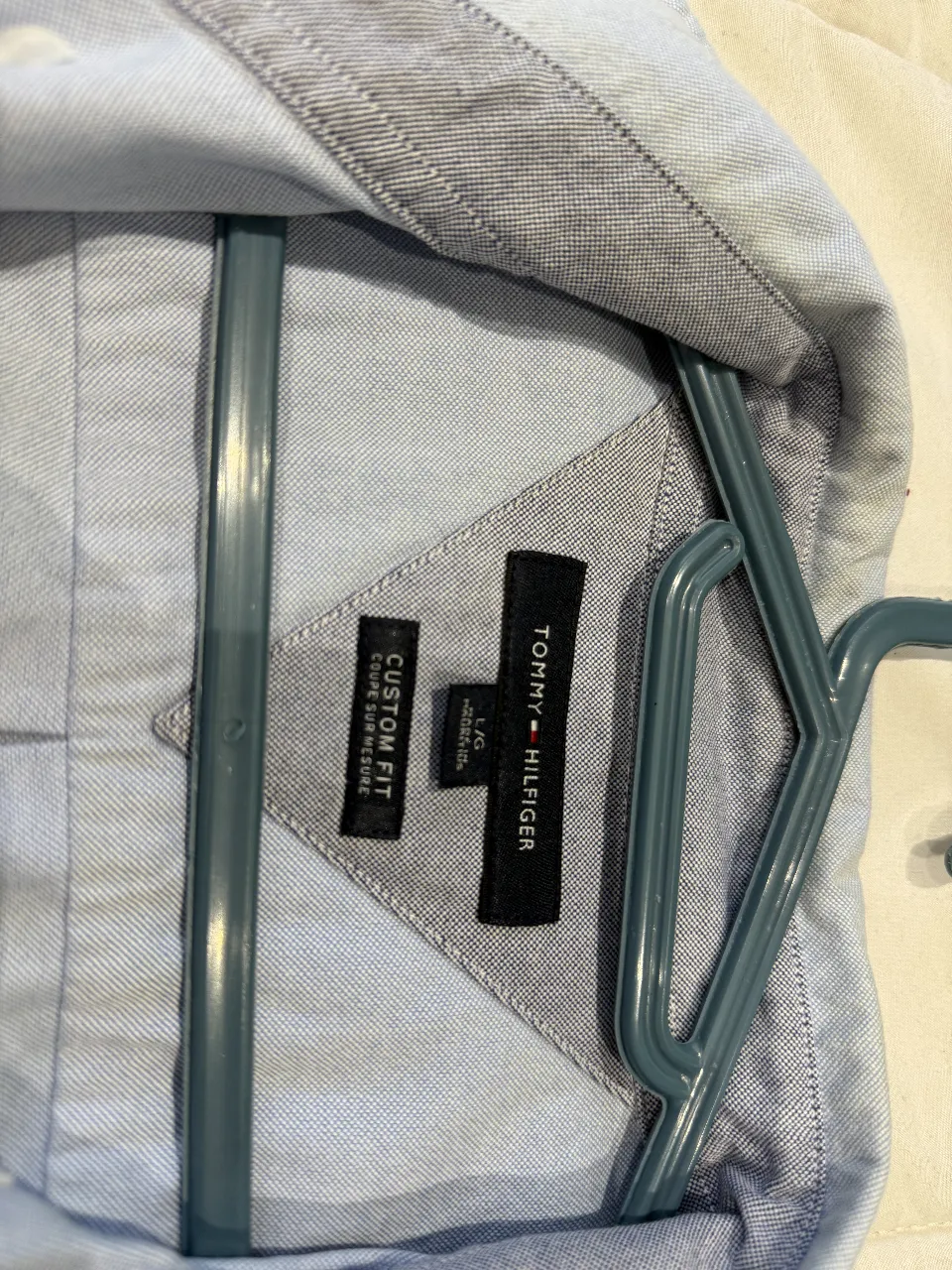 Camisa Tommy Hilfiger - imagen 6