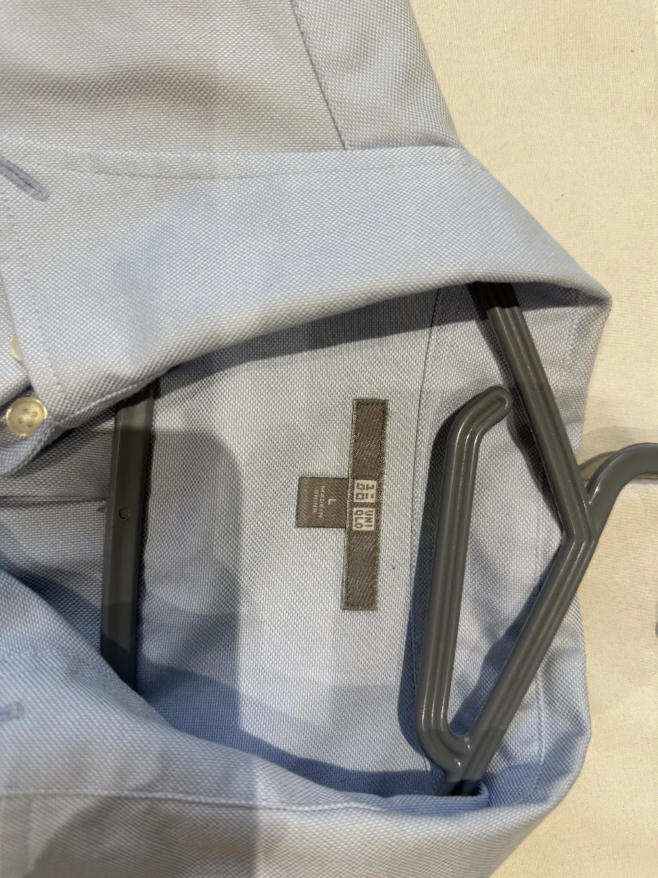 Camisa Uniqlo - imagen 3