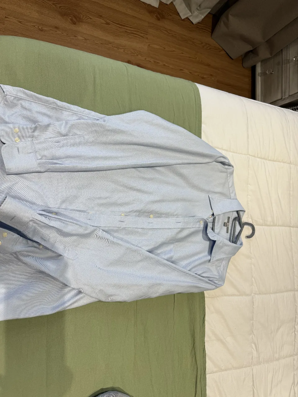Camisa Uniqlo - imagen 2