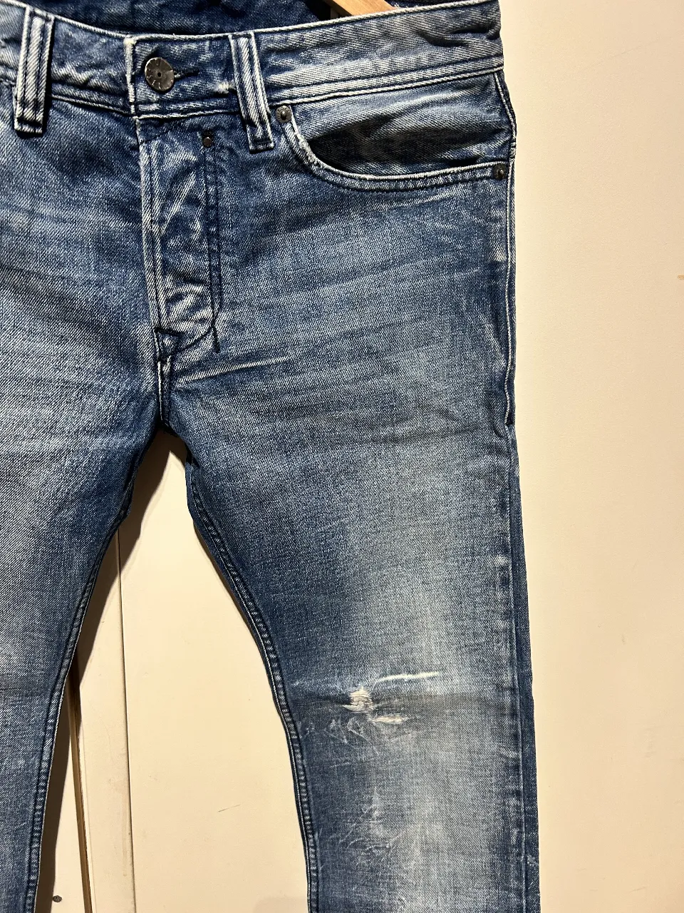 Jean Diesel - imagen 2