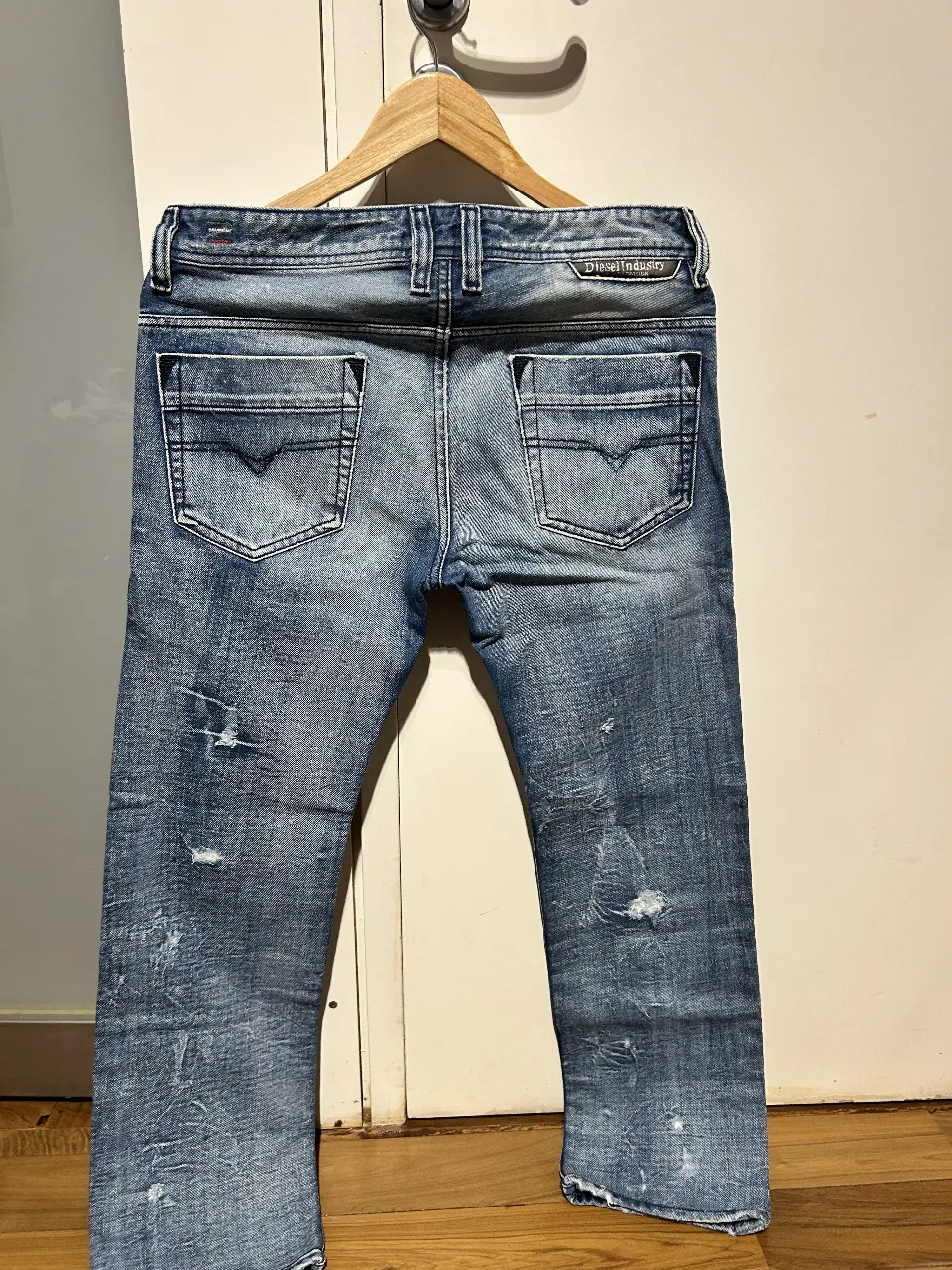 Jean Diesel - imagen 4