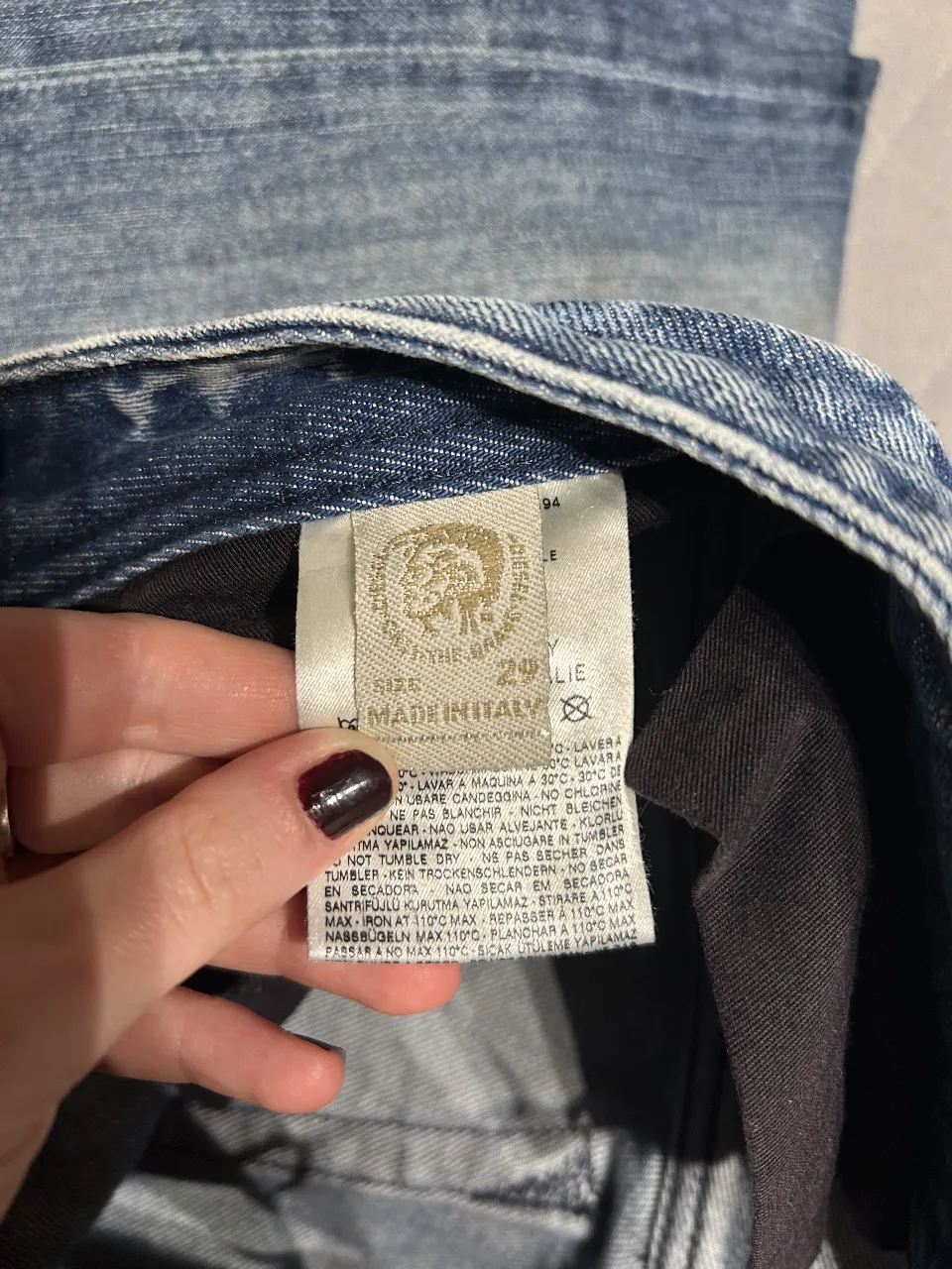 Jean Diesel - imagen 6