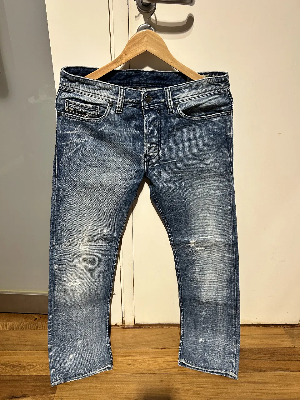 Jean Diesel - imagen 1