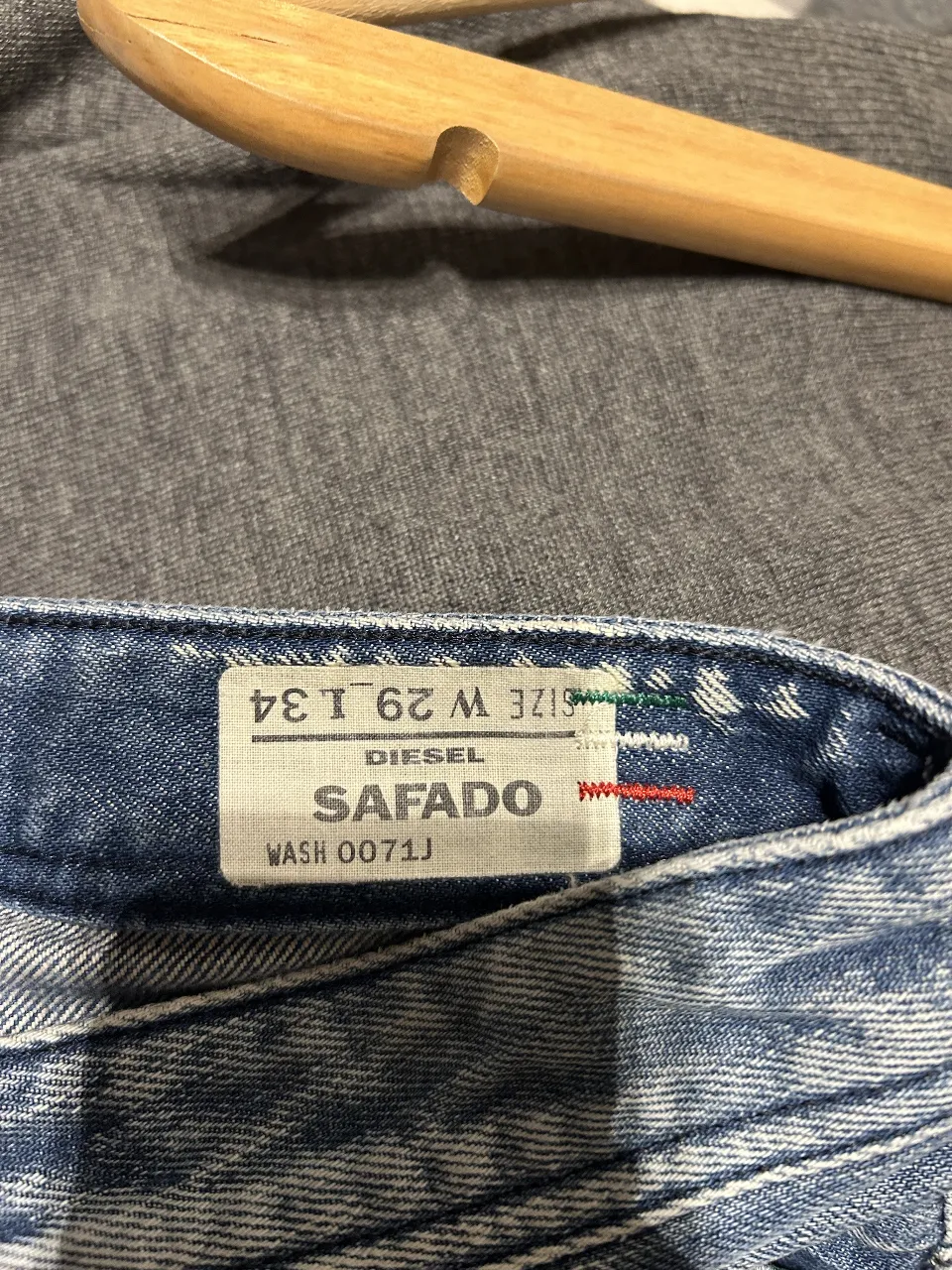 Jean Diesel - imagen 5