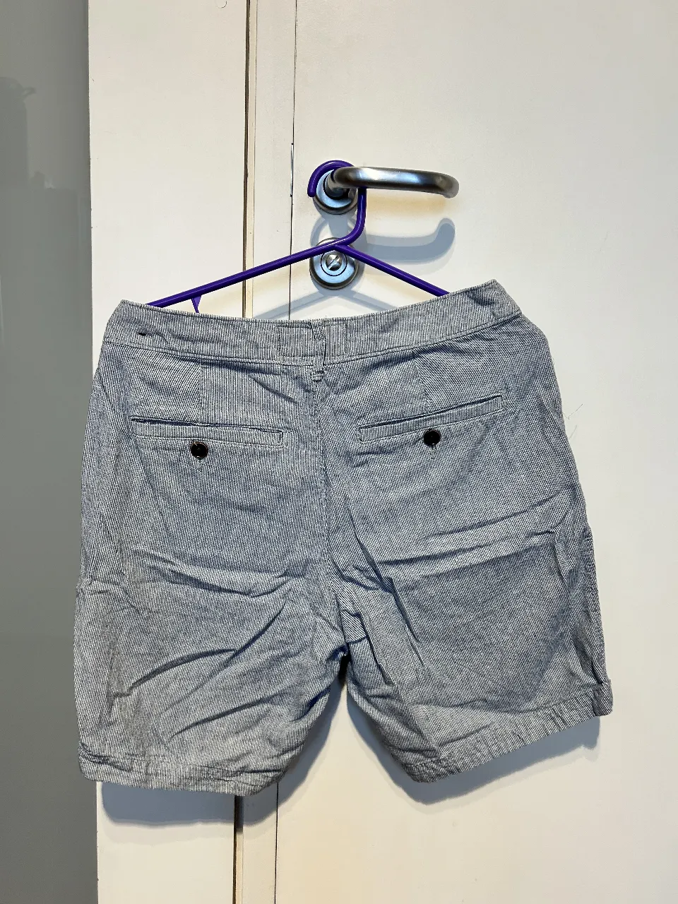 Bermuda Abercrombie & Fitch - imagen 4