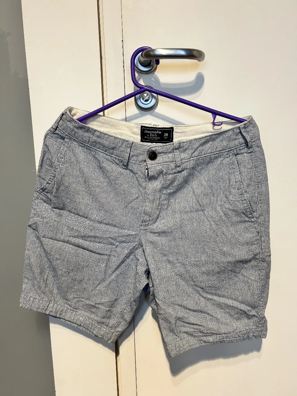 Bermuda Abercrombie & Fitch - imagen 1