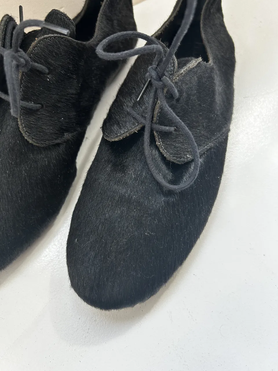 Zapatos Prüne - Vista 2
