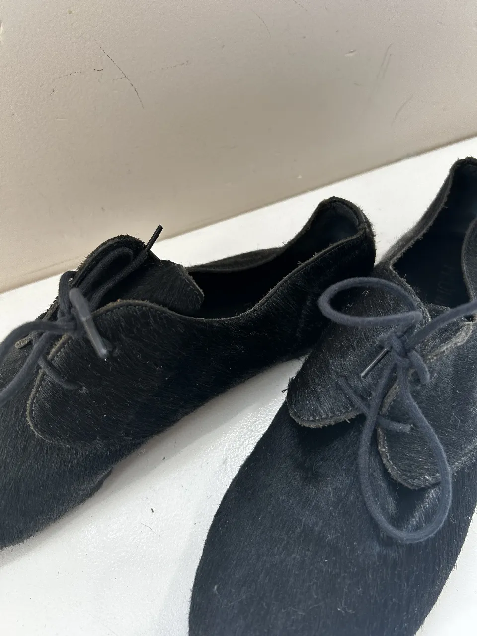 Zapatos Prüne - Vista 3