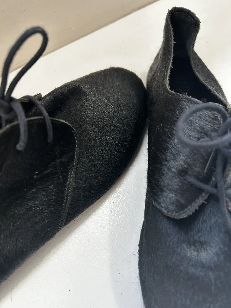 Zapatos Prüne miniatura 6