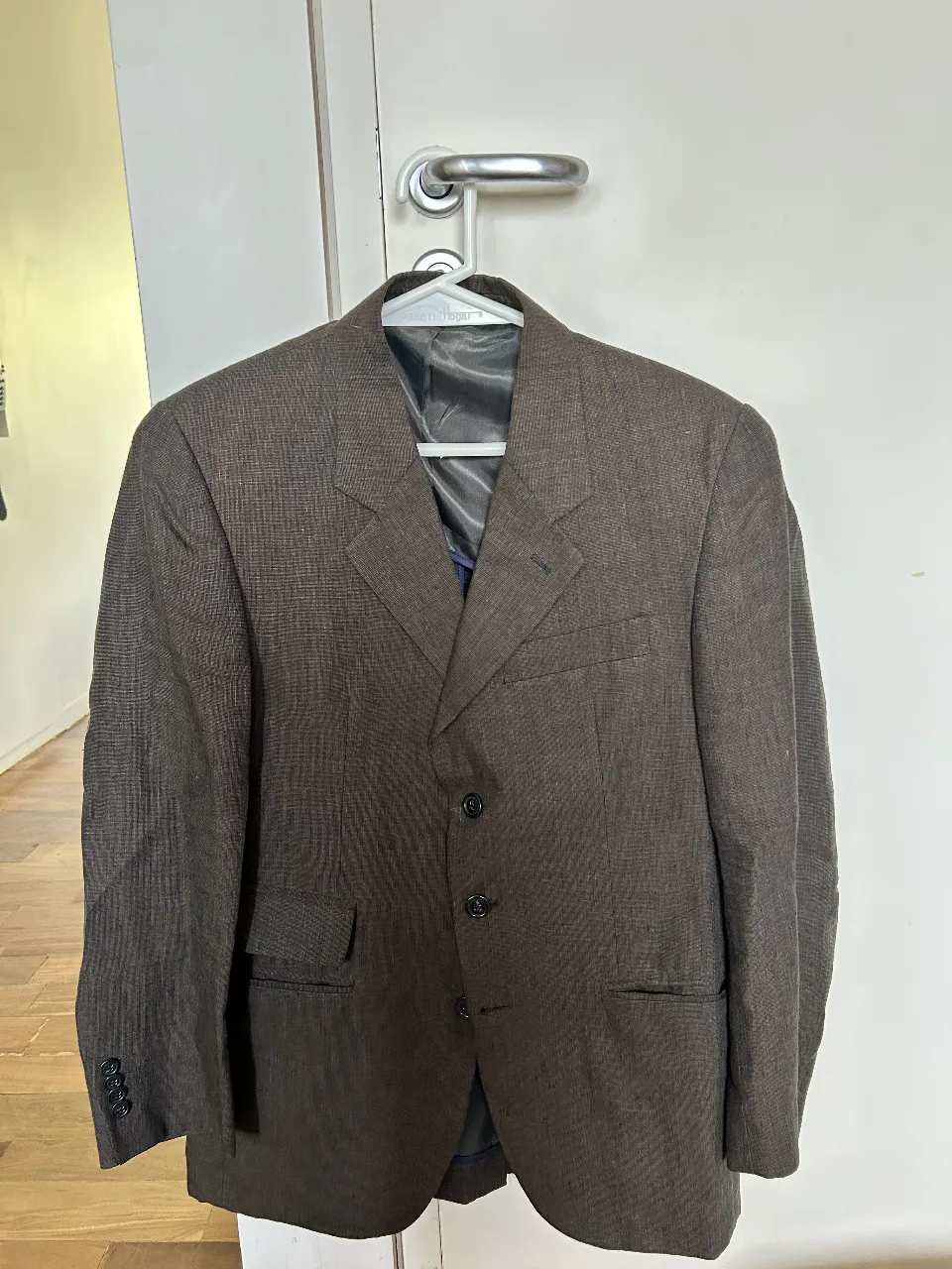 Blazer Giesso