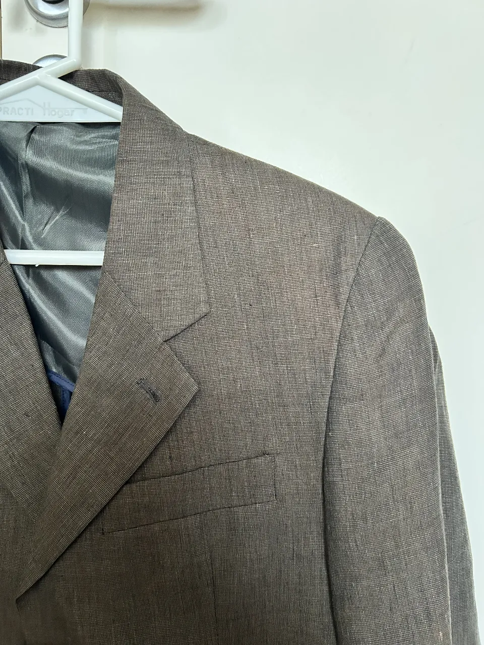 Blazer Giesso - Vista 2