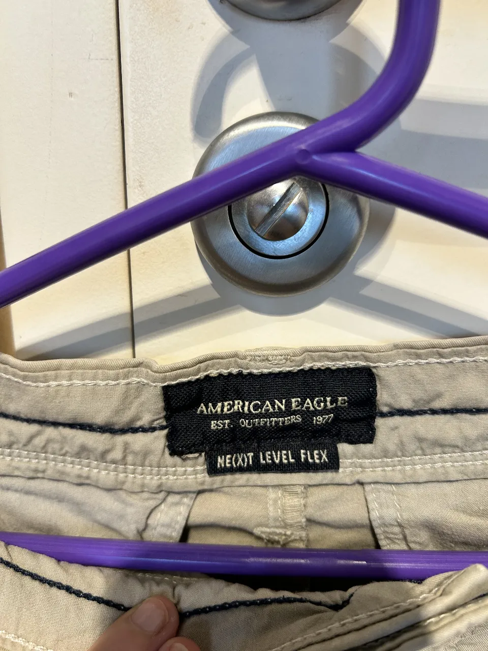 Bermuda American Eagle - imagen 3