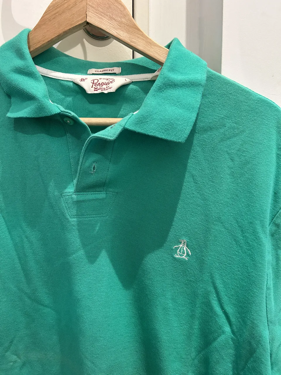 Remera Penguin - imagen 2