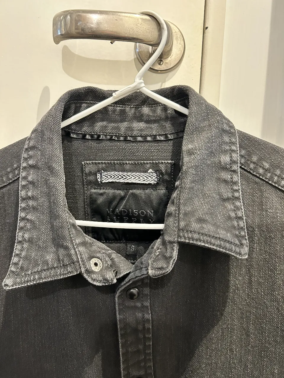 Campera Madison supply - imagen 3