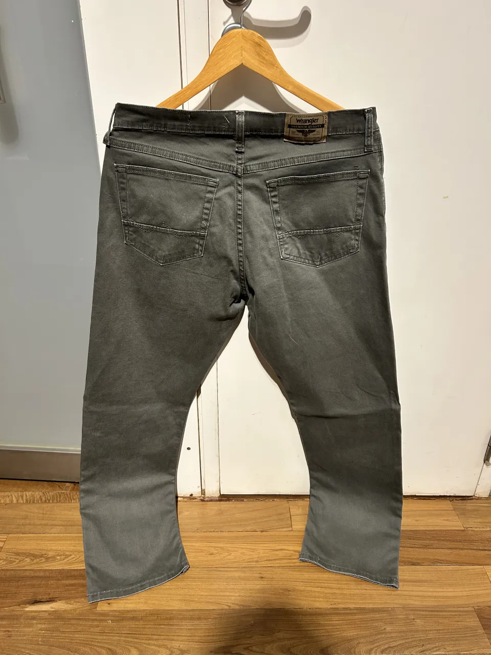 Jean Wrangler - imagen 4
