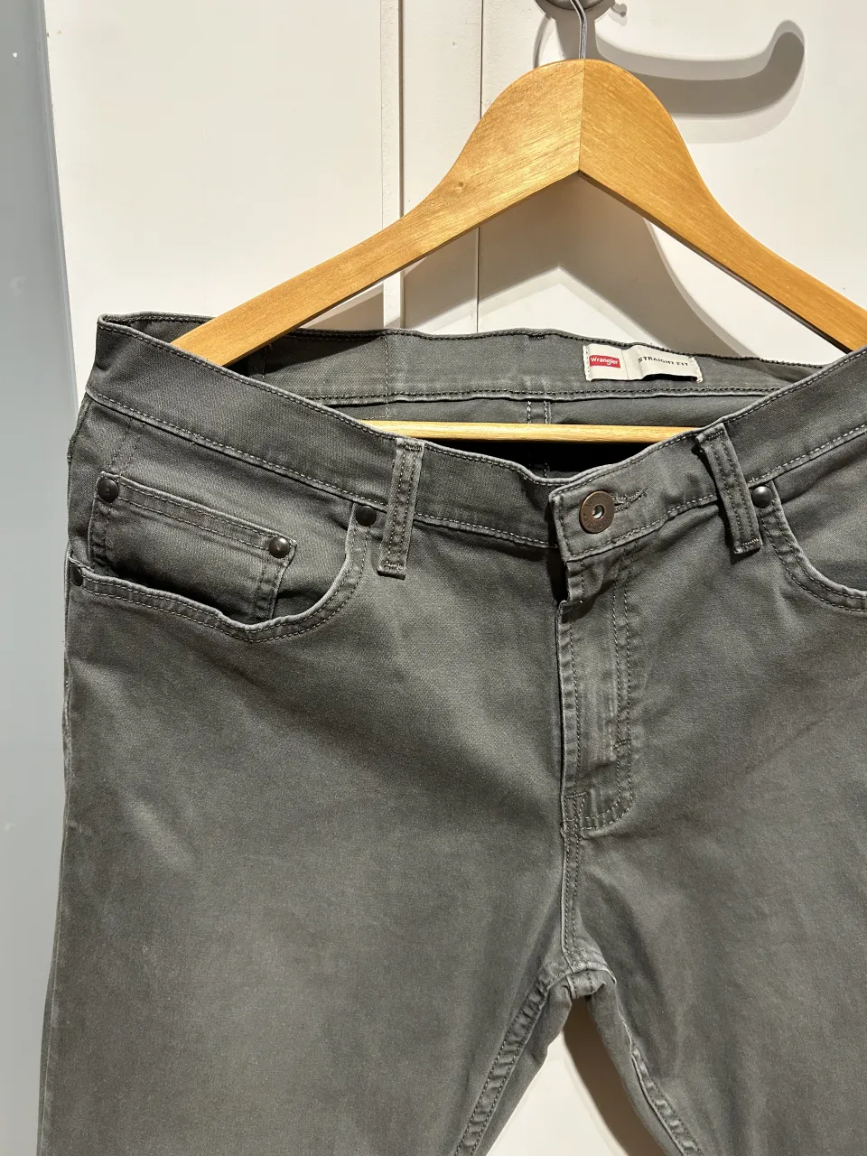 Jean Wrangler - imagen 2