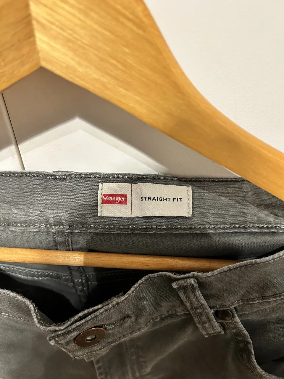 Jean Wrangler - imagen 3
