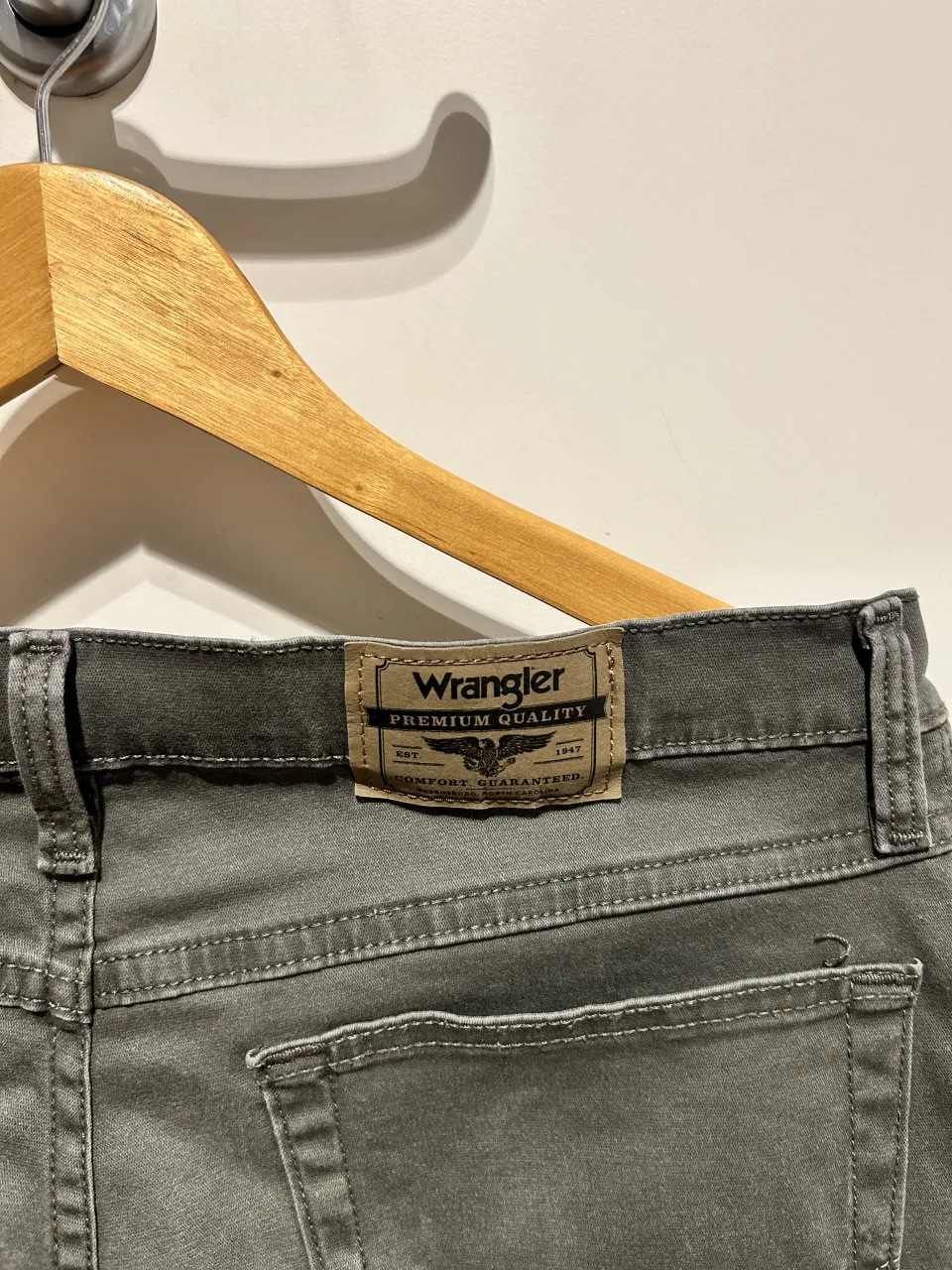 Jean Wrangler - imagen 5
